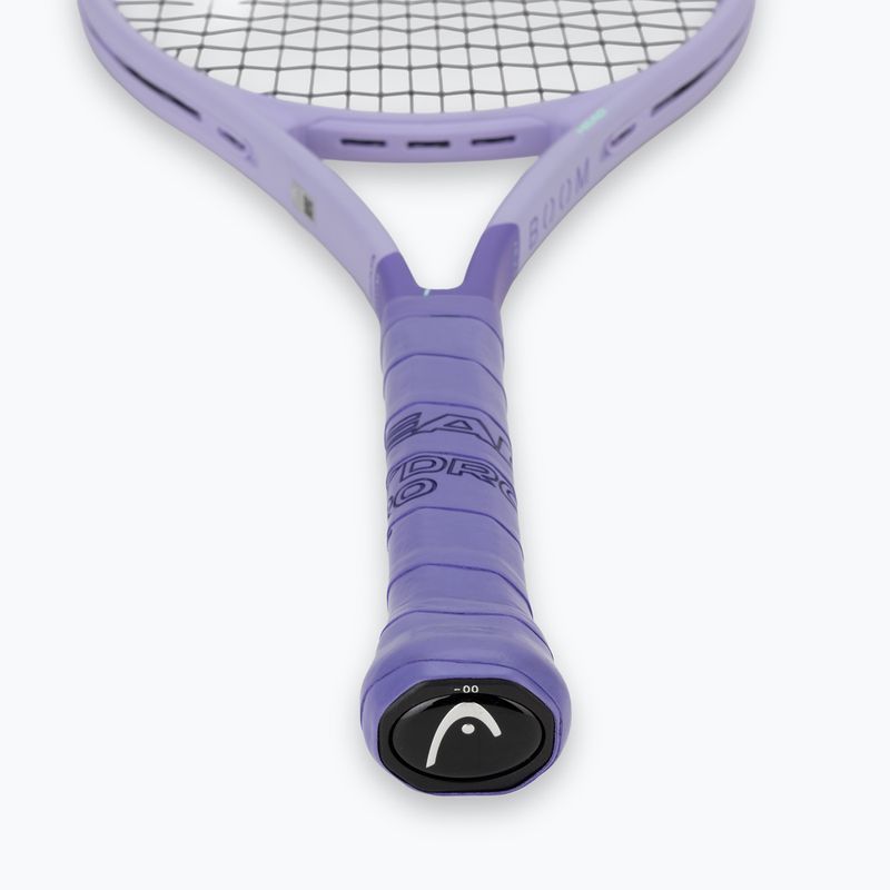 Dětská tenisová raketa HEAD Boom Jr 25 Alternate 2026 3
