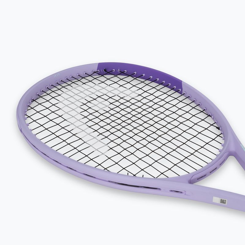 Dětská tenisová raketa HEAD Boom Jr 25 Alternate 2026 5