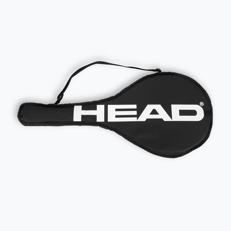 Dětská tenisová raketa HEAD Boom Jr 25 Alternate 2026 6