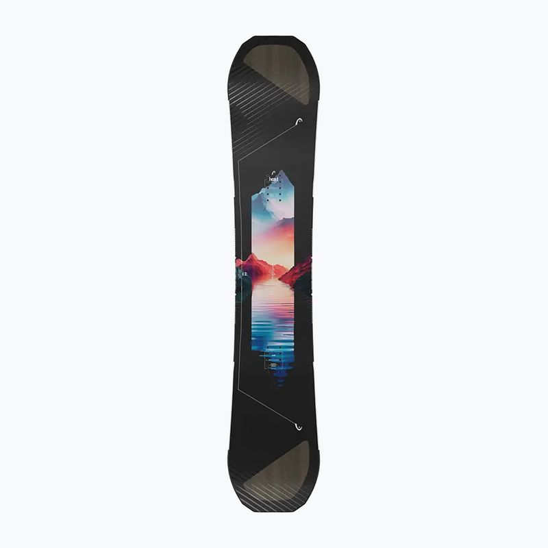 Dámský snowboard HEAD Everything Lyt W 2