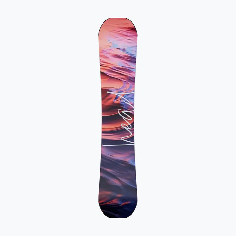 Dámský snowboard HEAD Everything Lyt W 3