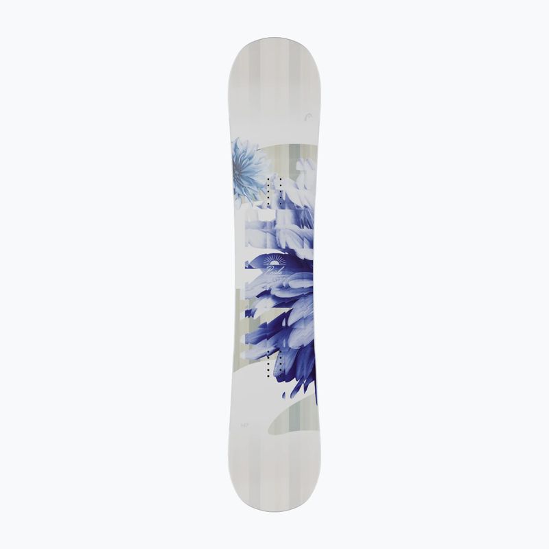 Dámský snowboard Head Pride 2.0 W Lavender 2