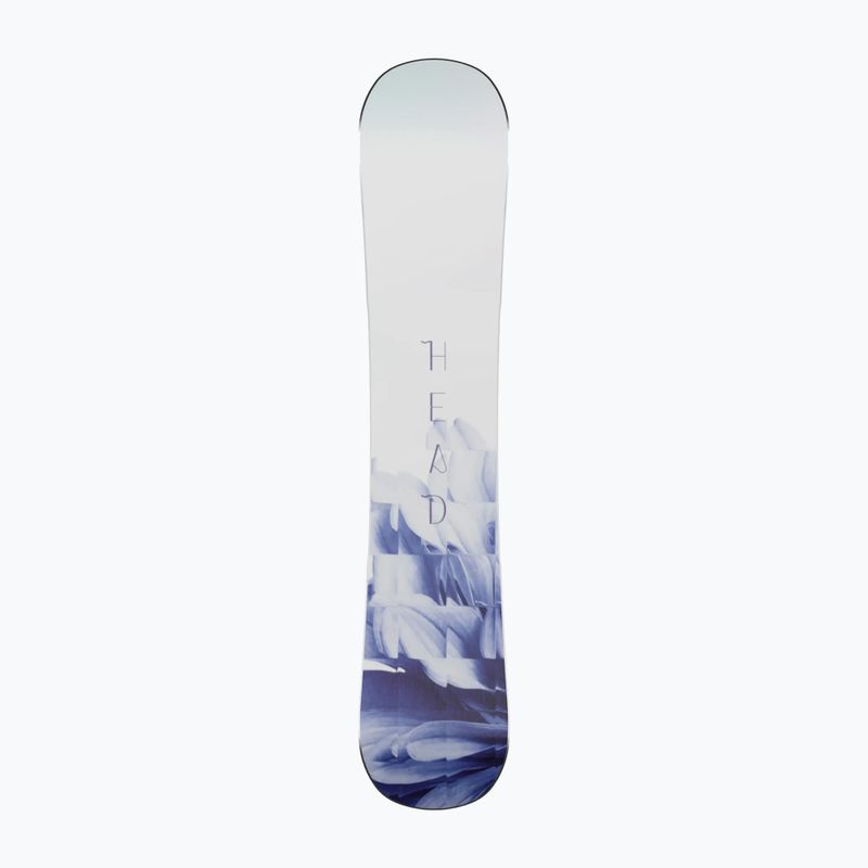 Dámský snowboard Head Pride 2.0 W Lavender 3