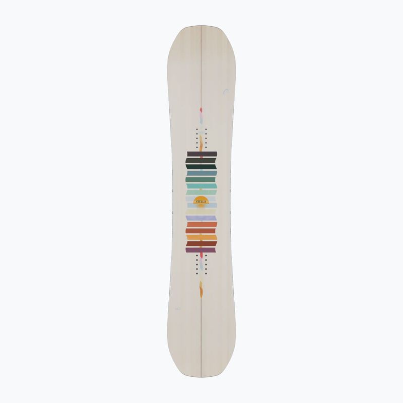 Dámský snowboard Head Stella 2.0 W 2
