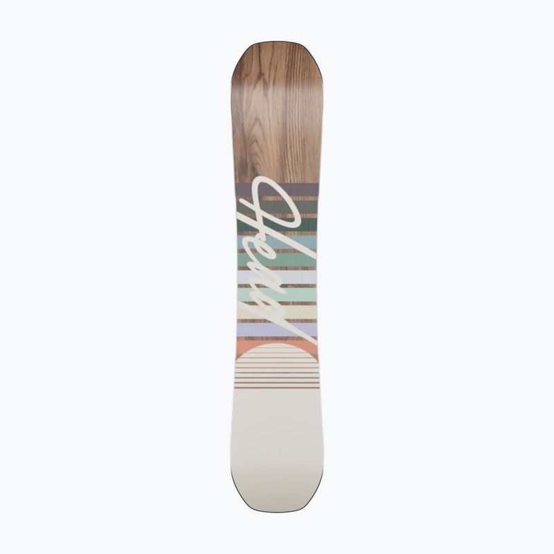 Dámský snowboard Head Stella 2.0 W 3