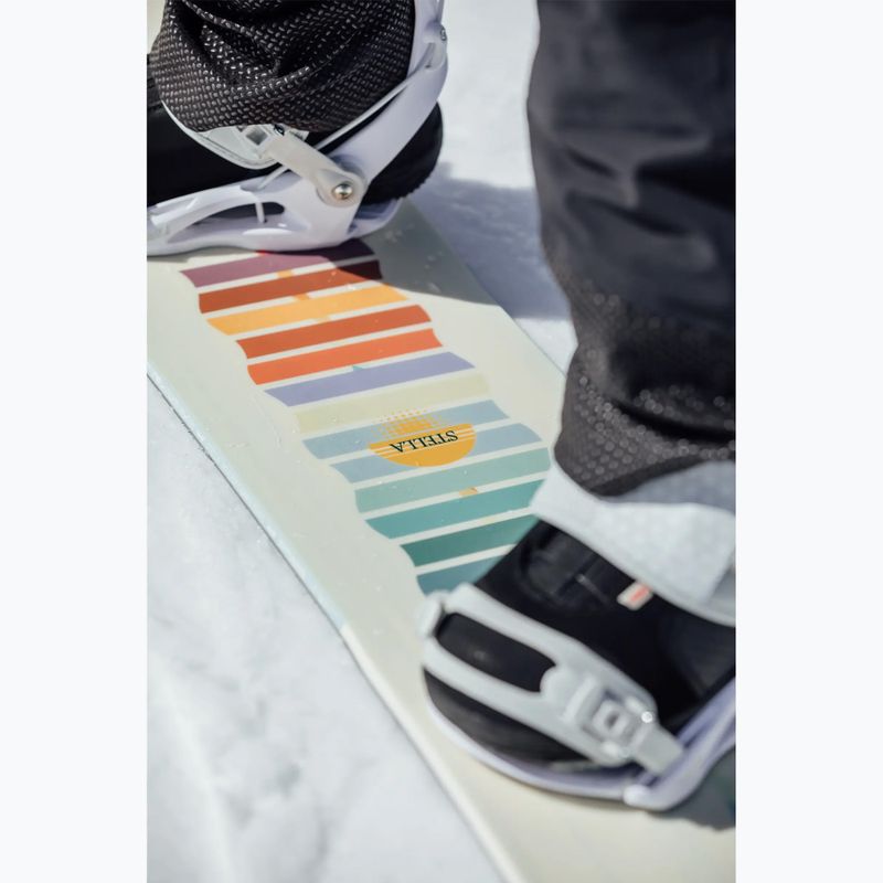 Dámský snowboard Head Stella 2.0 W 5