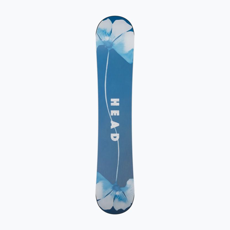 Dámský snowboard Head Foutain W 3