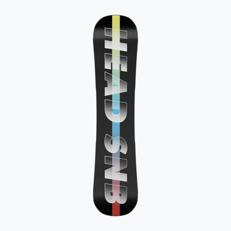 Dětský snowboard HEAD Rowdy Flex Jr 3