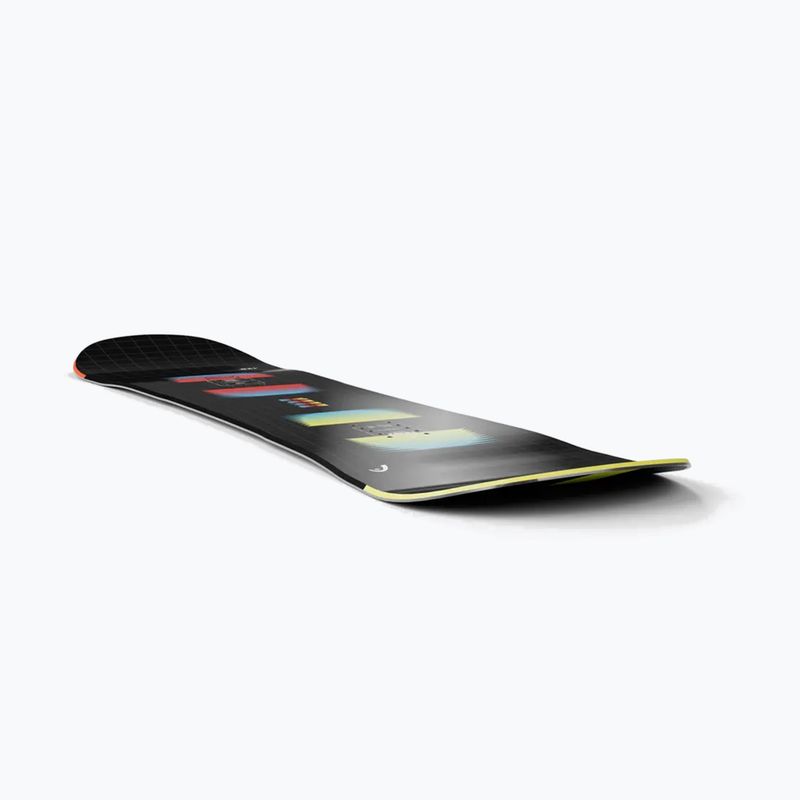 Dětský snowboard HEAD Rowdy Flex Jr 4