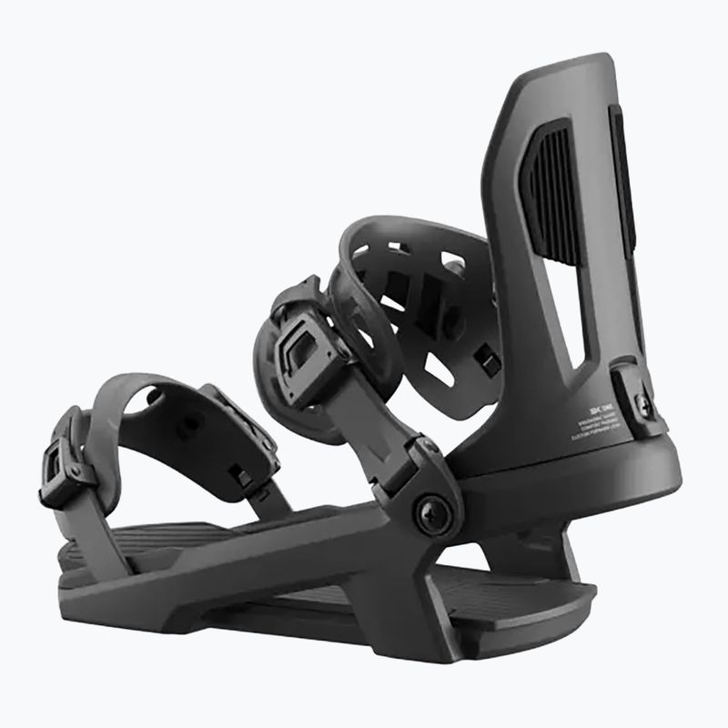 Vázání na snowboard HEAD Ex One black 2