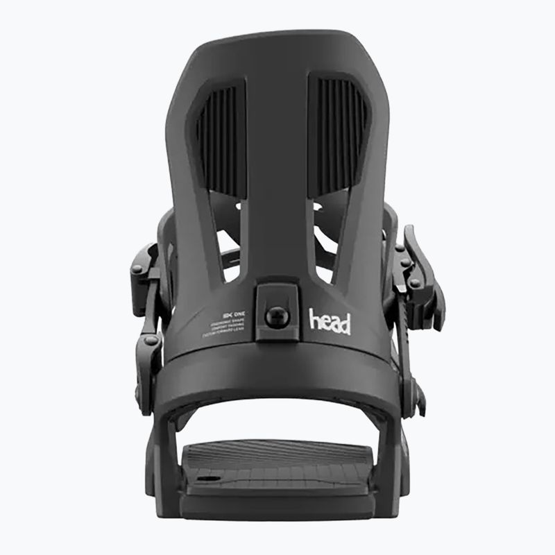 Vázání na snowboard HEAD Ex One black 3