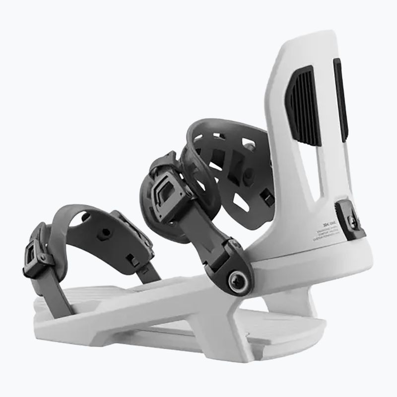 Vázání na snowboard HEAD Ex One white 2