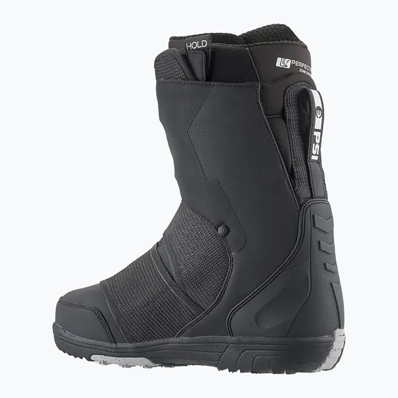 Snowboardové boty HEAD Psi Triple Boa black 2