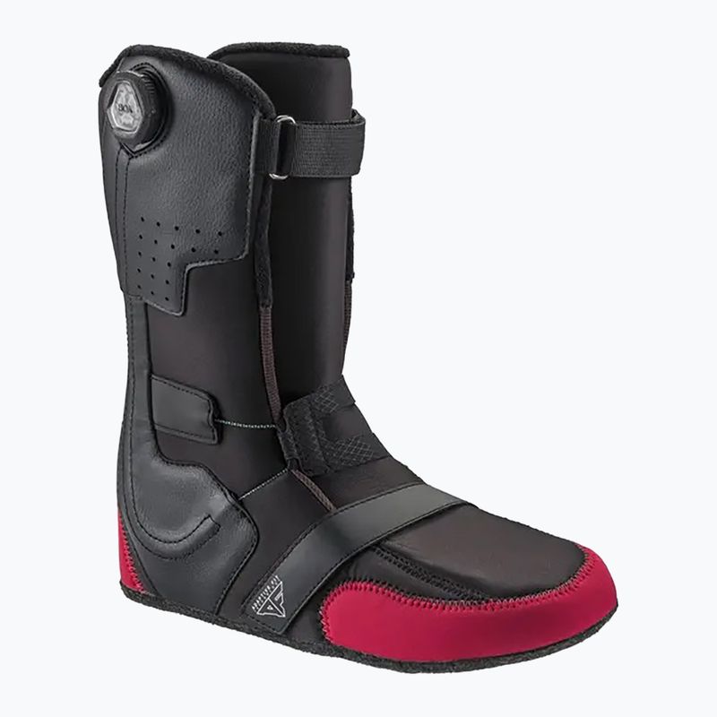 Snowboardové boty HEAD Psi Triple Boa black 3