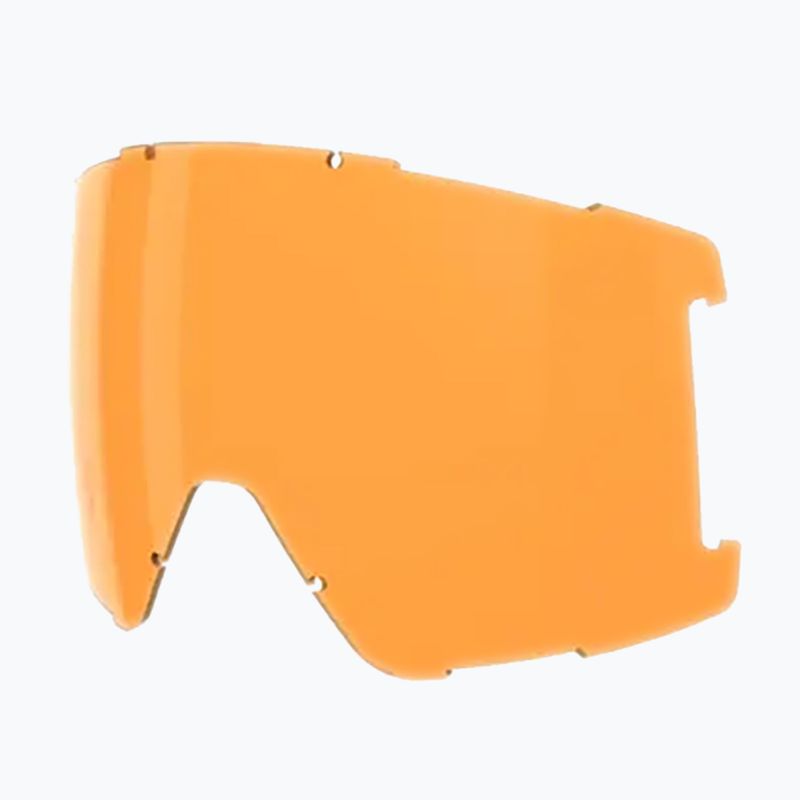 Lyžařské brýle HEAD Contex Pro 5k Race blue/petrol/blue/chrome/orange 2