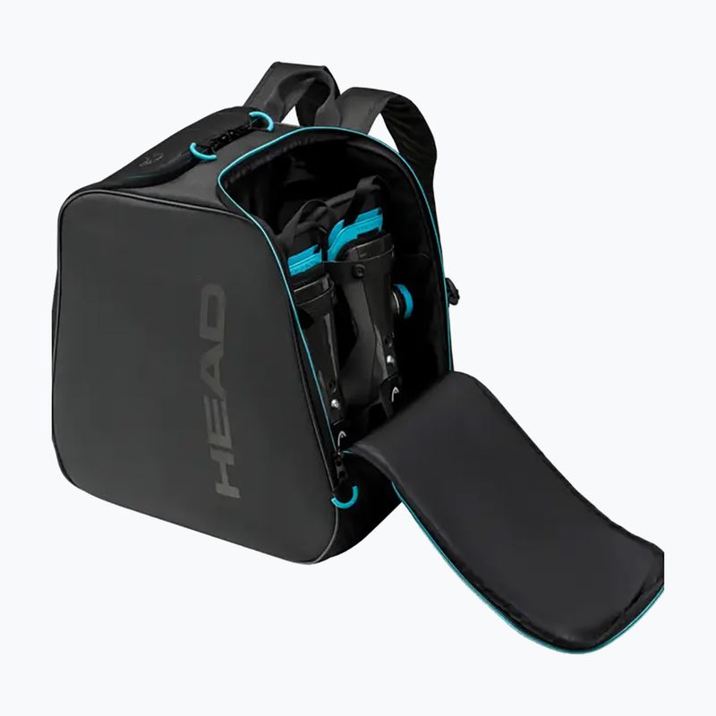 Taška na lyžařské boty HEAD Boot Backpack black 3