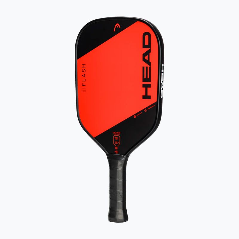 Raketa na pickleball HEAD Flash Core 2026 2