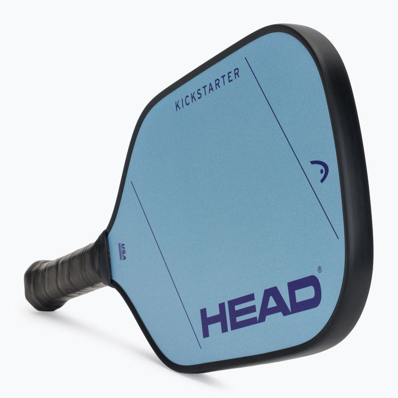Raketa na pickleball HEAD Kickstarter light blue 2