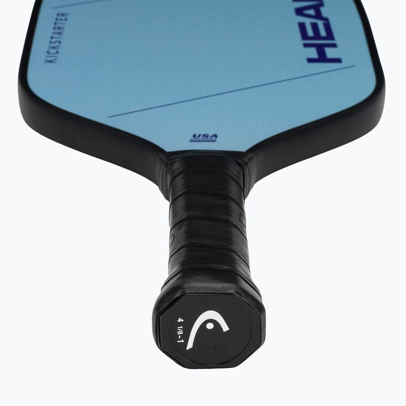 Raketa na pickleball HEAD Kickstarter light blue 3