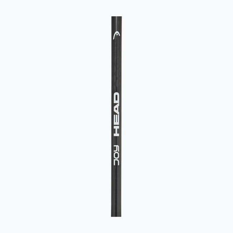 Dámské lyžařské hole HEAD Joy W black 2