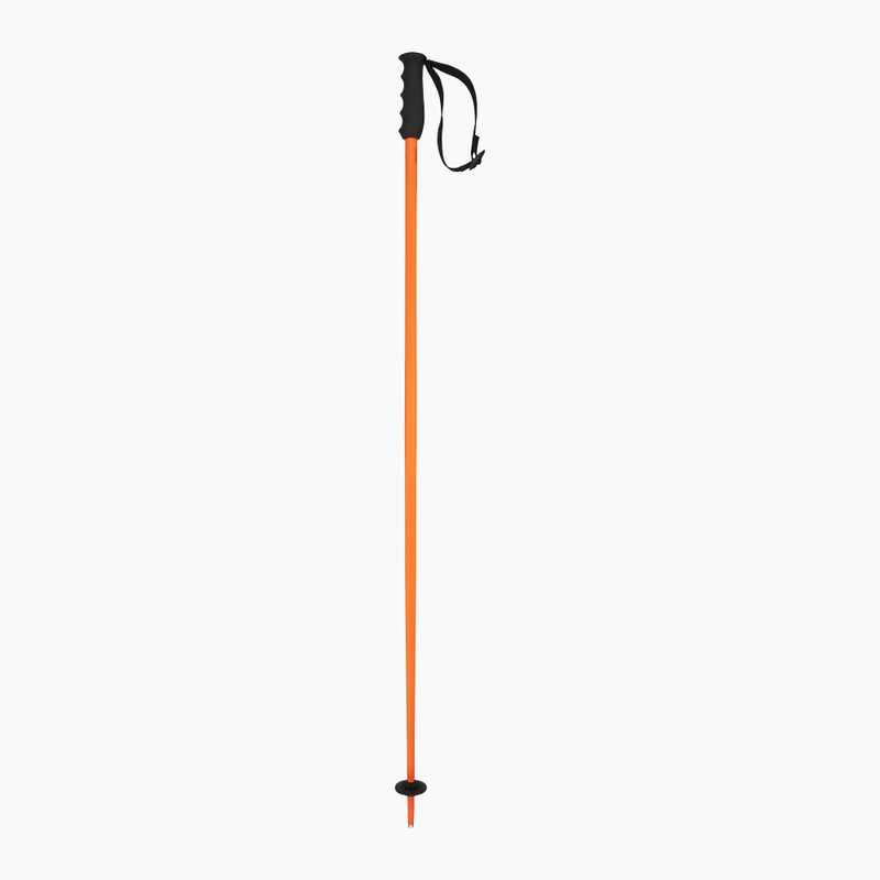 Lyžařské hole HEAD Multi orange 2