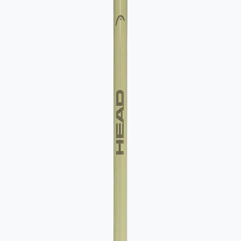 Lyžařské hole HEAD Multi olive 2