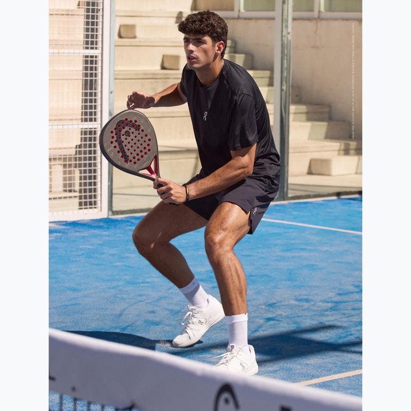 Pálka na padel HEAD Coello Pro 2026 10