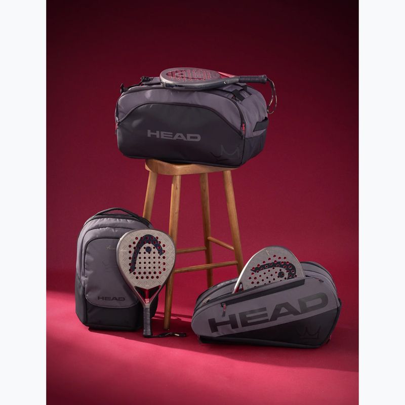 Pálka na padel HEAD Coello Team 2026 7