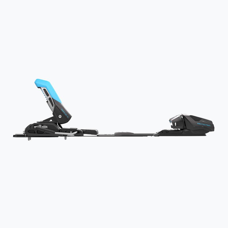 Sjezdové lyže + vázání HEAD WC Rebels e-Race Pro RP WCR 14 + Protector+ FF 14 GW blue/white 7