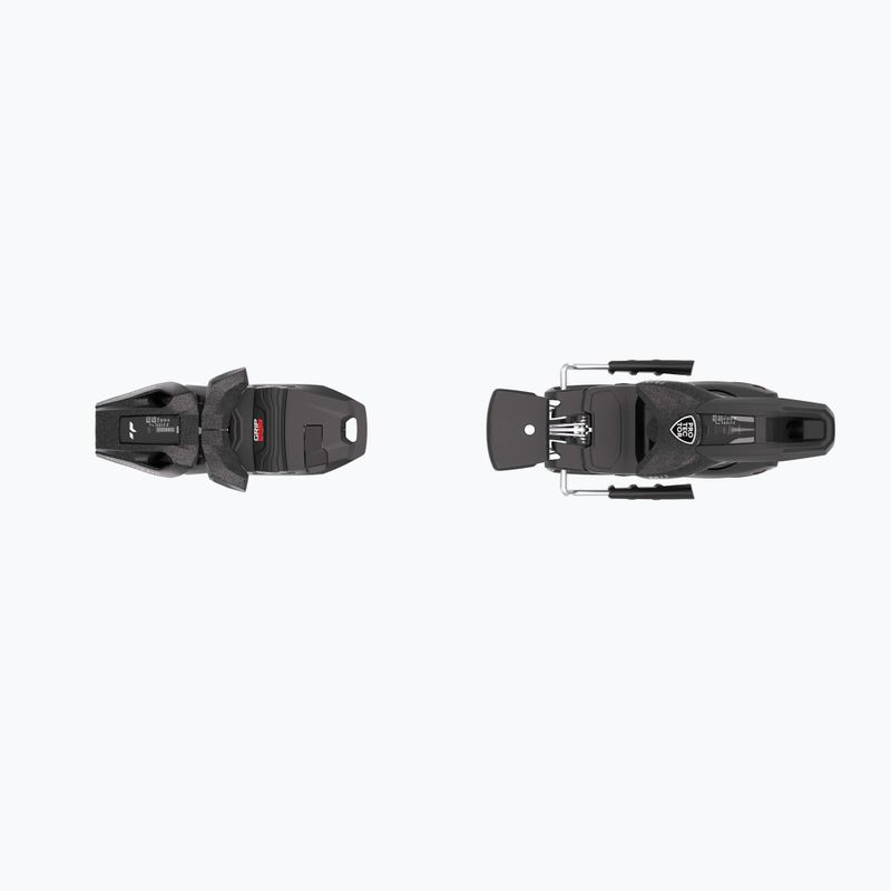 Sjezdové lyže + vázání HEAD Porsche 8 Series SW BB-PR + Protector Evo PR 13 GW black/grey 5