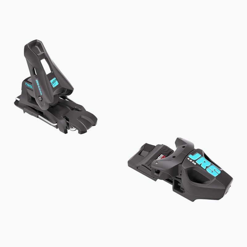 Dětské sjezdové lyže + vázání HEAD Supershape Team Easy JRS + Jrs 4.5 GW CA blue/white 3