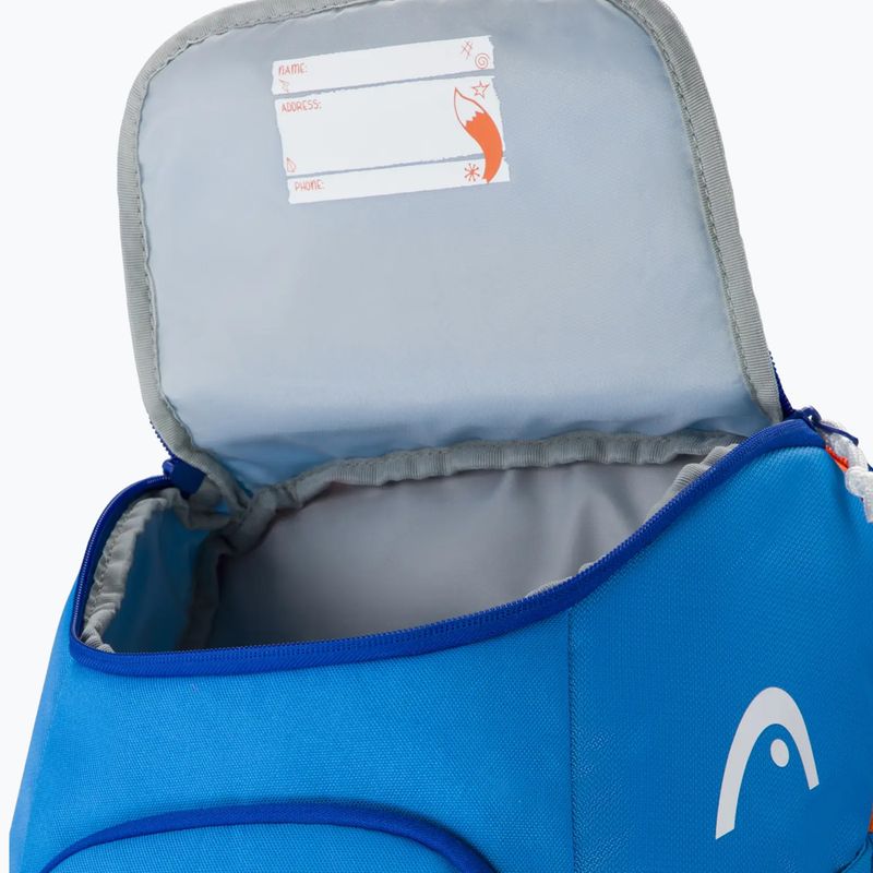 Tenisový batoh pro děti HEAD Tour Sinner Edition 14 l blue 3