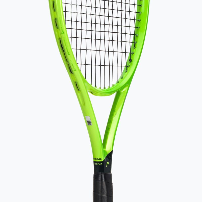 Tenisová raketa HEAD Extreme MP L 2026 4