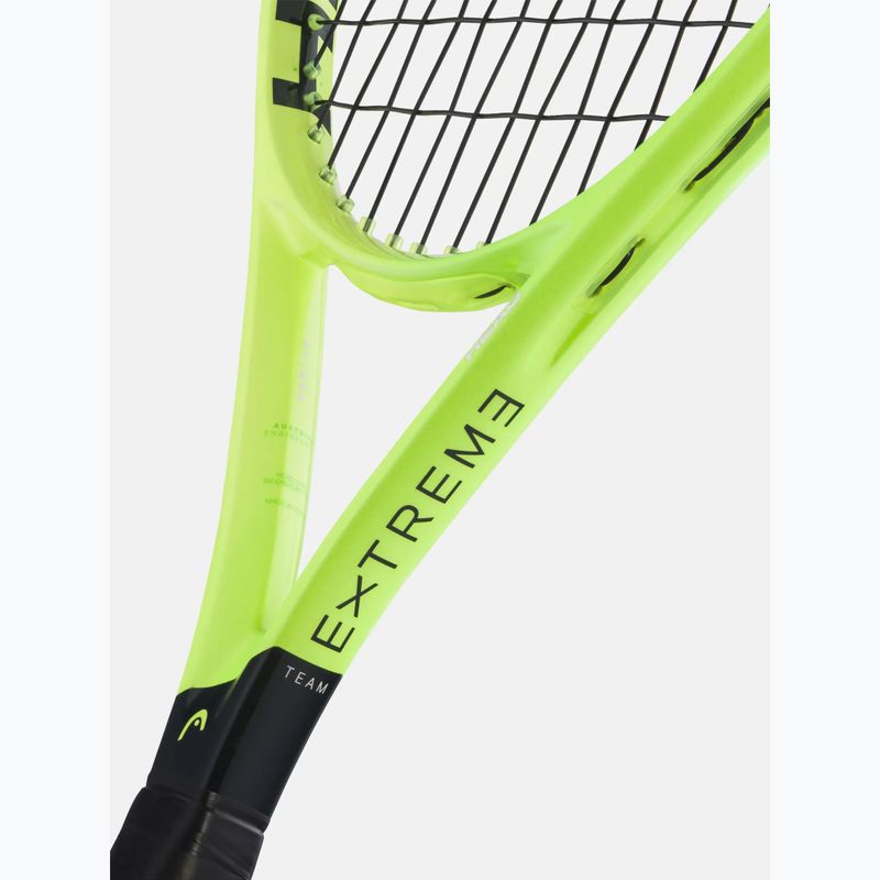 Tenisová raketa HEAD Extreme Team 2026 3