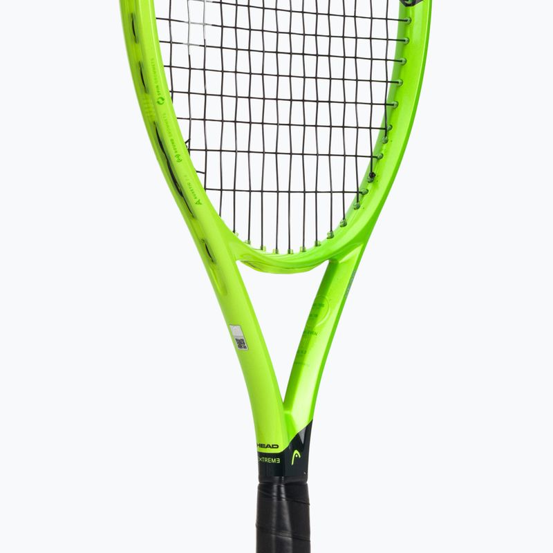 Tenisová raketa HEAD Extreme Team 2026 4