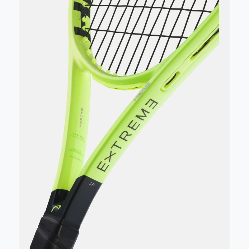 Tenisová raketa HEAD Extreme Jr 2026 3