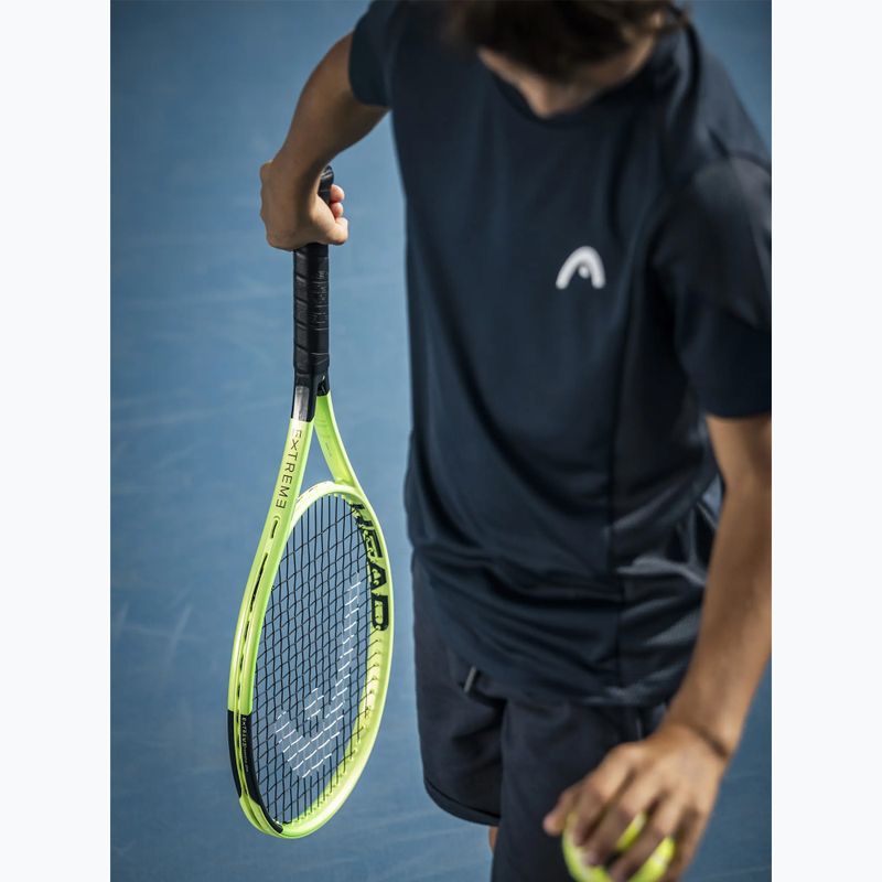 Tenisová raketa HEAD Extreme Jr 2026 6