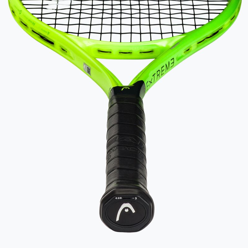 Tenisová raketa HEAD Extreme MP XL 2026 3