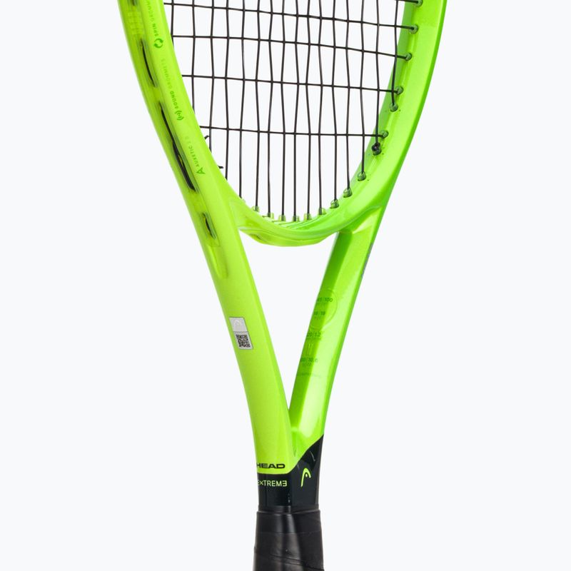 Tenisová raketa HEAD Extreme MP XL 2026 4