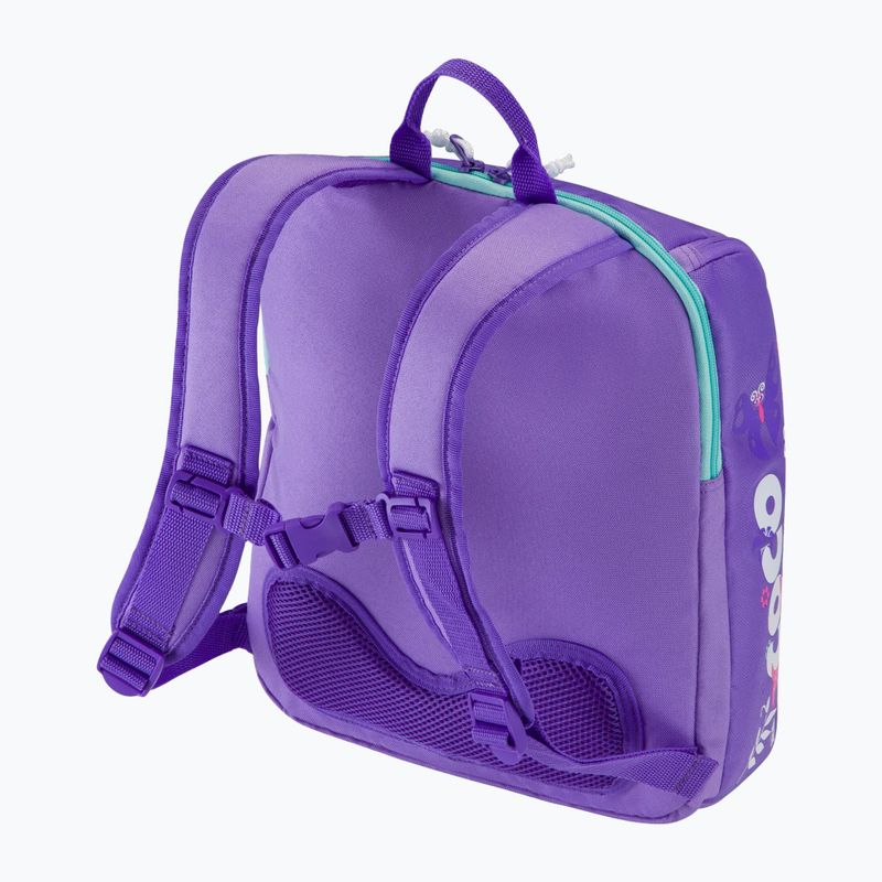Tenisový batoh pro děti HEAD Tour Coco Edition 14 l purple 3