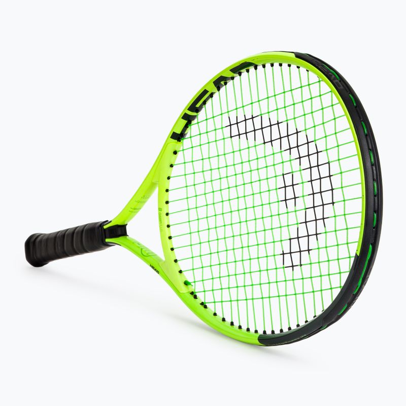 Tenisová raketa HEAD Extreme Jr 26 2026 2