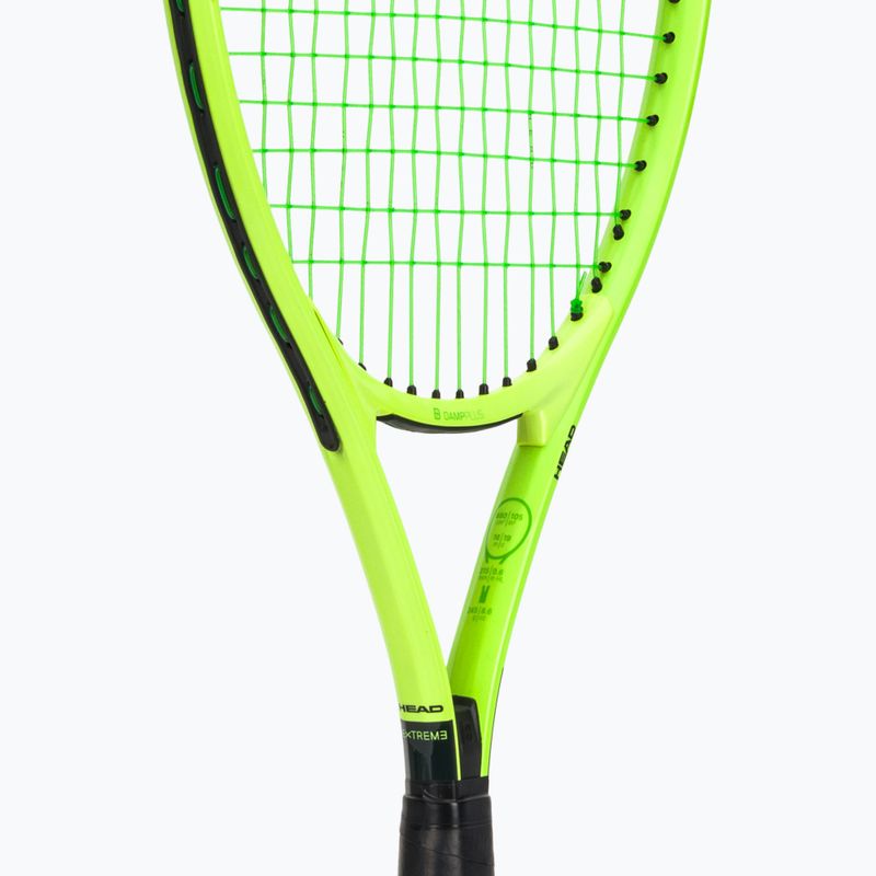 Tenisová raketa HEAD Extreme Jr 26 2026 4