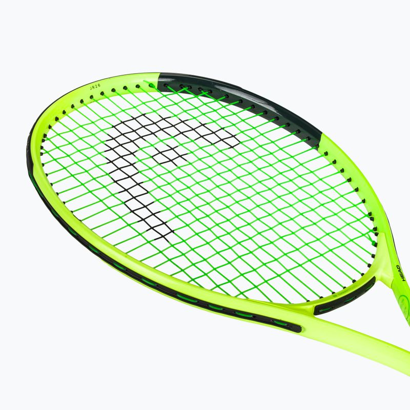 Tenisová raketa HEAD Extreme Jr 26 2026 5