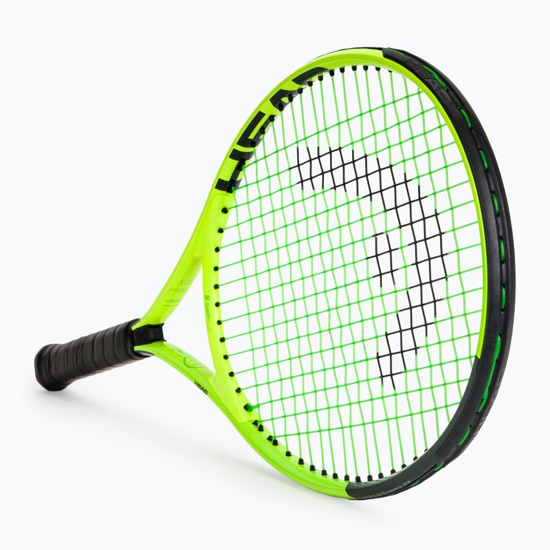 Tenisová raketa HEAD Extreme Jr 25 2026 2
