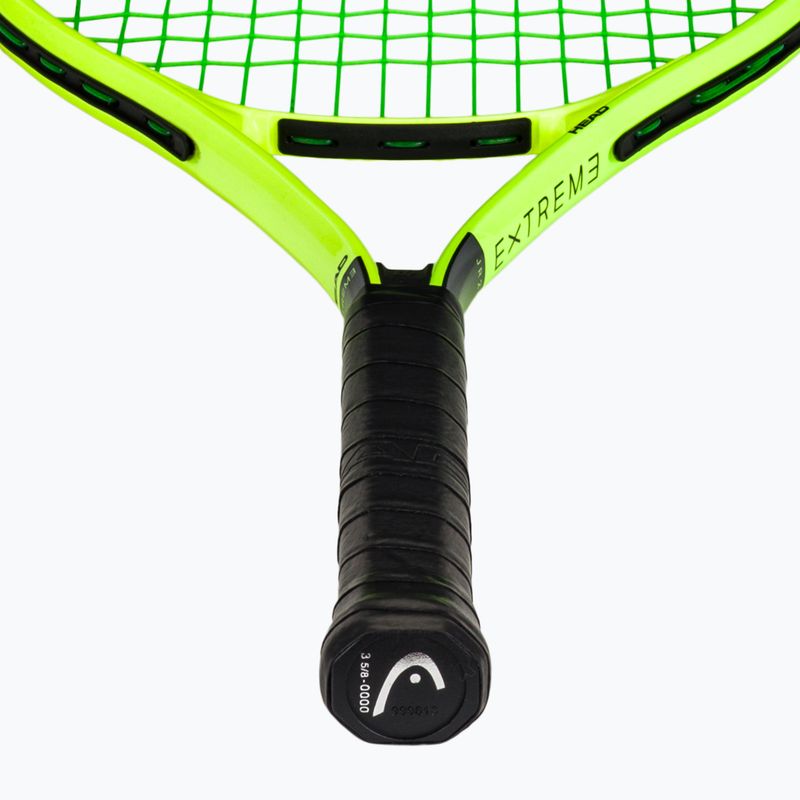 Tenisová raketa HEAD Extreme Jr 25 2026 3