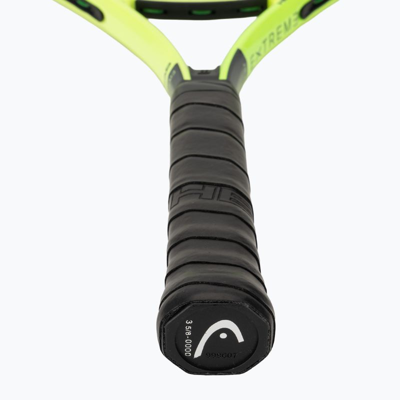 Tenisová raketa HEAD Extreme Jr 23 2026 3