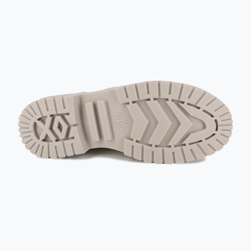 Boty Palladium SP20 Travel HI whitecap gray 11