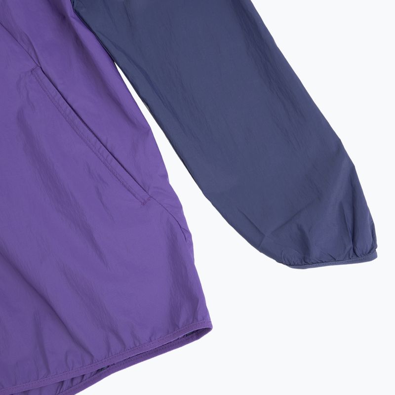 Pánská běžecká bunda Nike Stride Dri-Fit ADV midnight navy/court purple 12