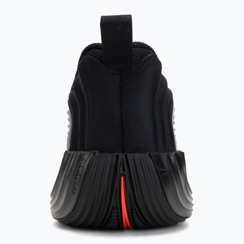 Pánské basketbalové boty Nike Giannis Immortality 5 black/volt/photon dust/bright crimson 6