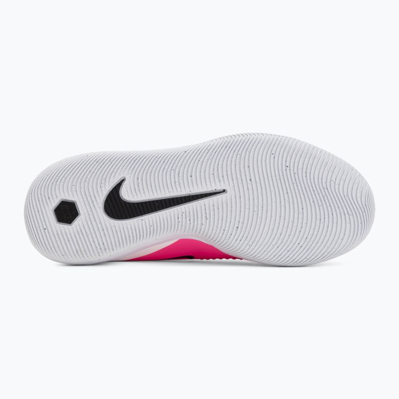 Dětské kopačky Nike Jr. Phantom 6 Academy IC 4